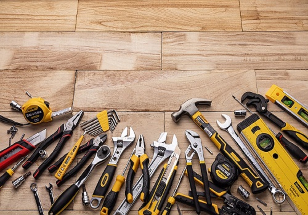 China Power Tools: Choose Deli Tools