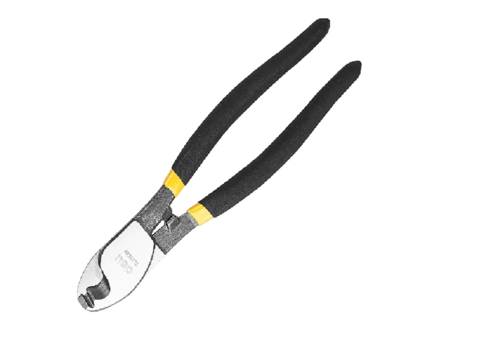 What to Pay Attention to When Using a Cable Cutter?