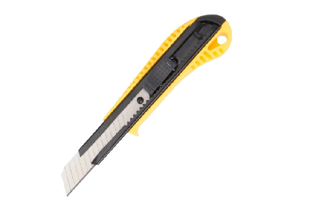 How to Replace a Utility Knife Blade?