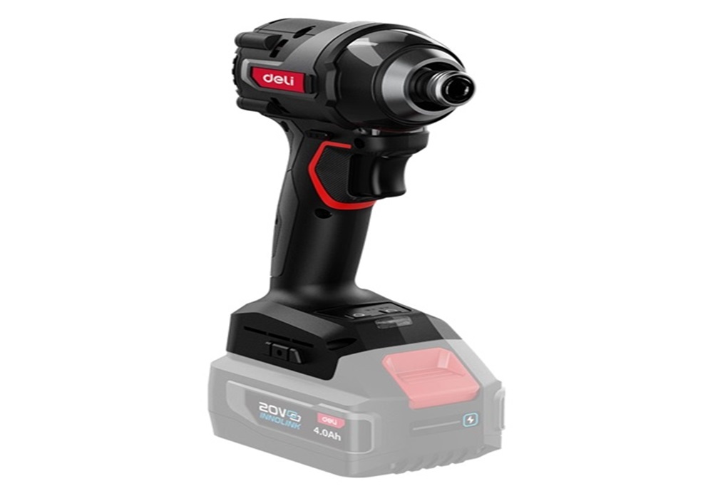 Analysis of the Differences between Heavy-Duty Impact Drivers and Rotary Hammers