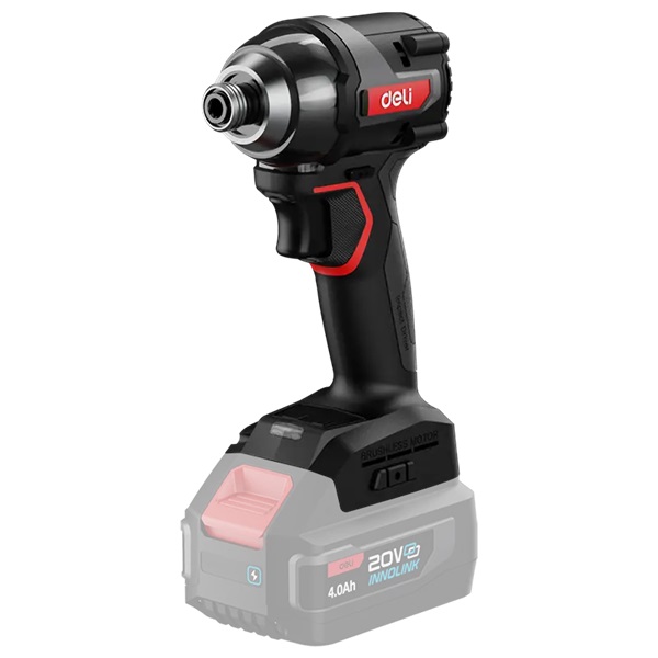 Analysis of the Differences between Heavy-Duty Impact Drivers and Rotary Hammers