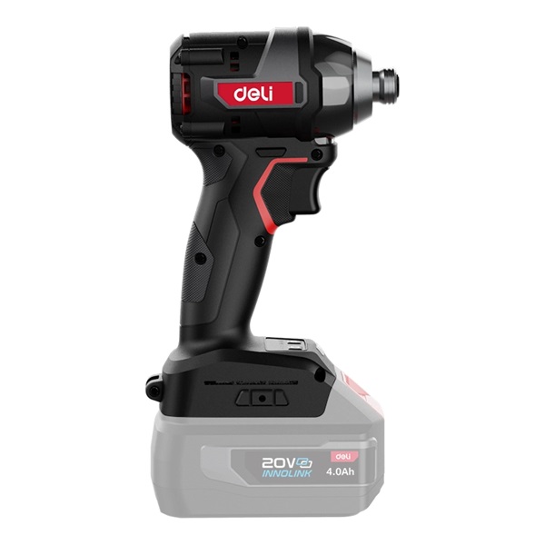 Analysis of the Differences between Heavy-Duty Impact Drivers and Rotary Hammers
