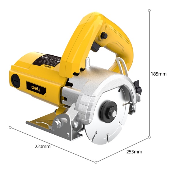 Versatile Applications of Marble Cutters: Meeting Diverse Cutting Needs