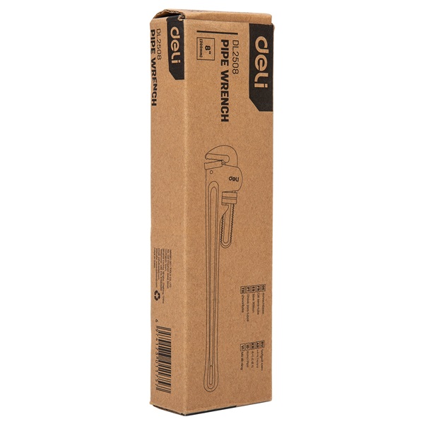 Understanding the Essential Role of Pipe Wrenches in Modern Applications Understanding the Essential Role of Pipe Wrenches in Modern Applications