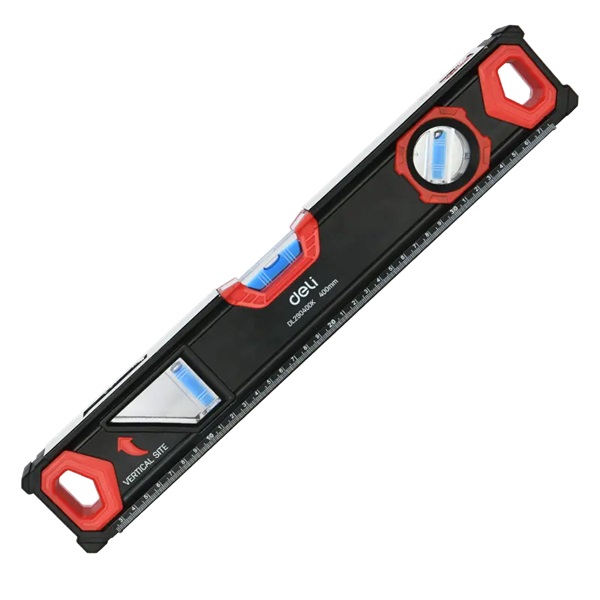 Precision and Reliability With Professional Spirit Levels Precision and Reliability With Professional Spirit Levels