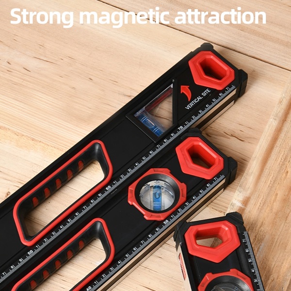 Precision and Reliability With Professional Spirit Levels Precision and Reliability With Professional Spirit Levels