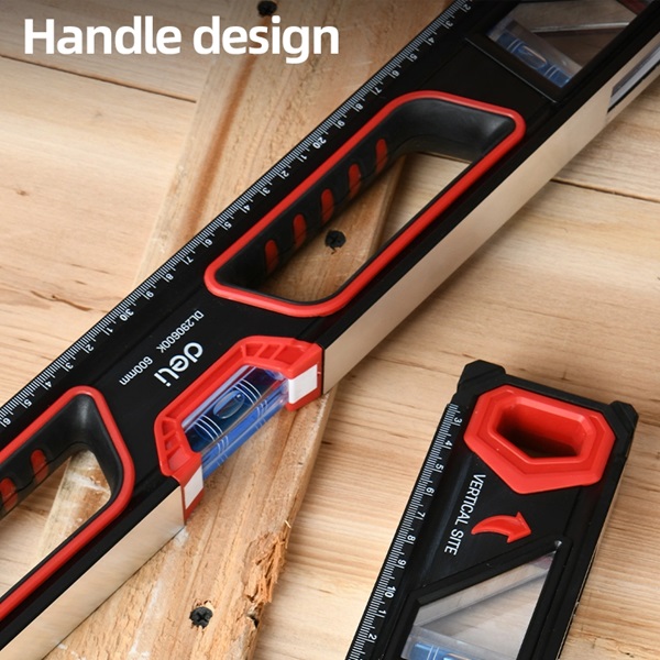 Precision and Reliability With Professional Spirit Levels Precision and Reliability With Professional Spirit Levels