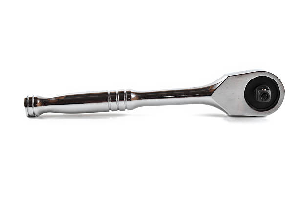Ratchet Wrench: Unlocking Tight Spaces Ratchet Wrench: Unlocking Tight Spaces
