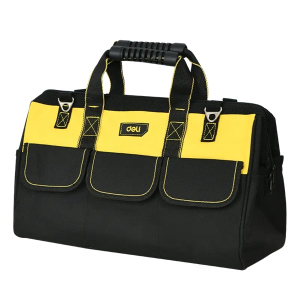 Functions and Application Scenarios of Tool Bags