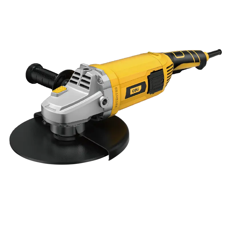 edl jm230 e2 angle grinder