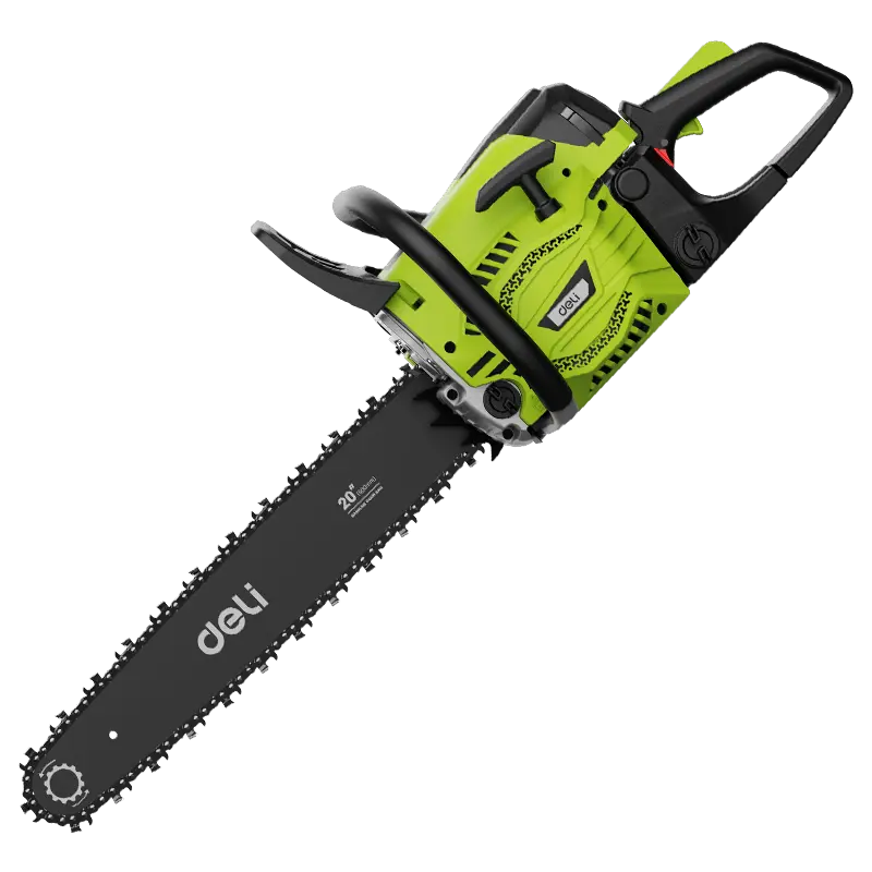 ede lj20 1 gasoline chain saw