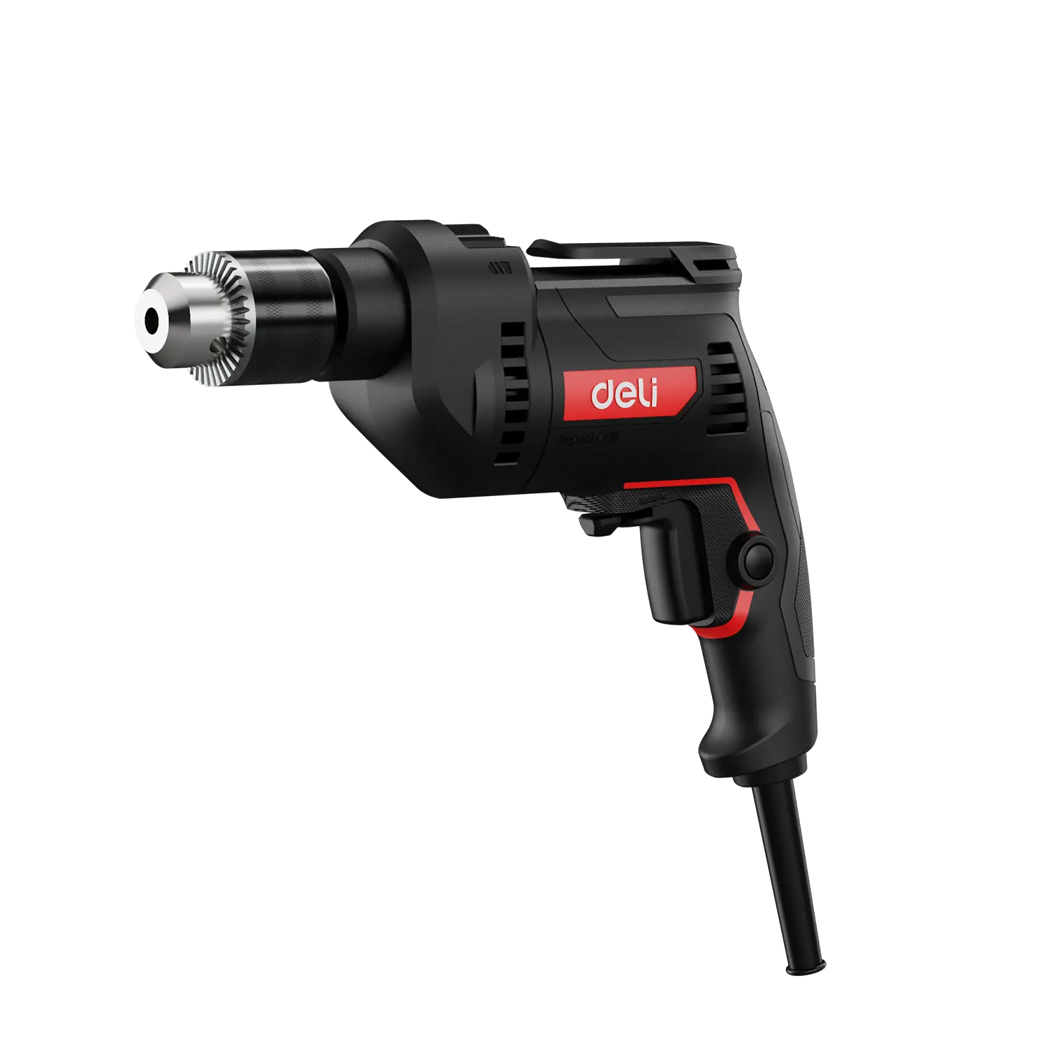 Impact Drill