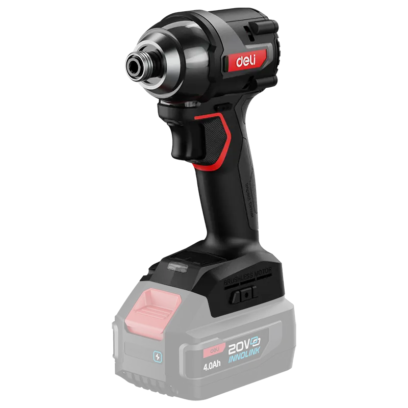 Impact Driver - 翻译中...