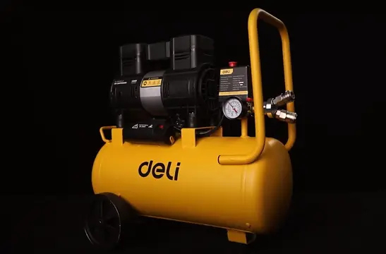 Deli Air Compressor - 翻译中...