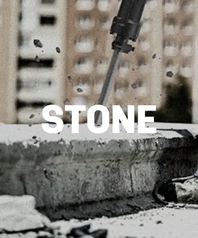 Stone - 翻译中...