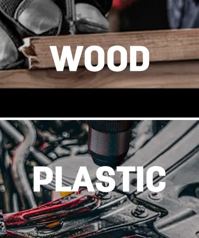 Wood/Plastic - 翻译中...