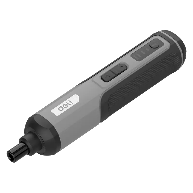 Lithium-ion cordless screwdriver