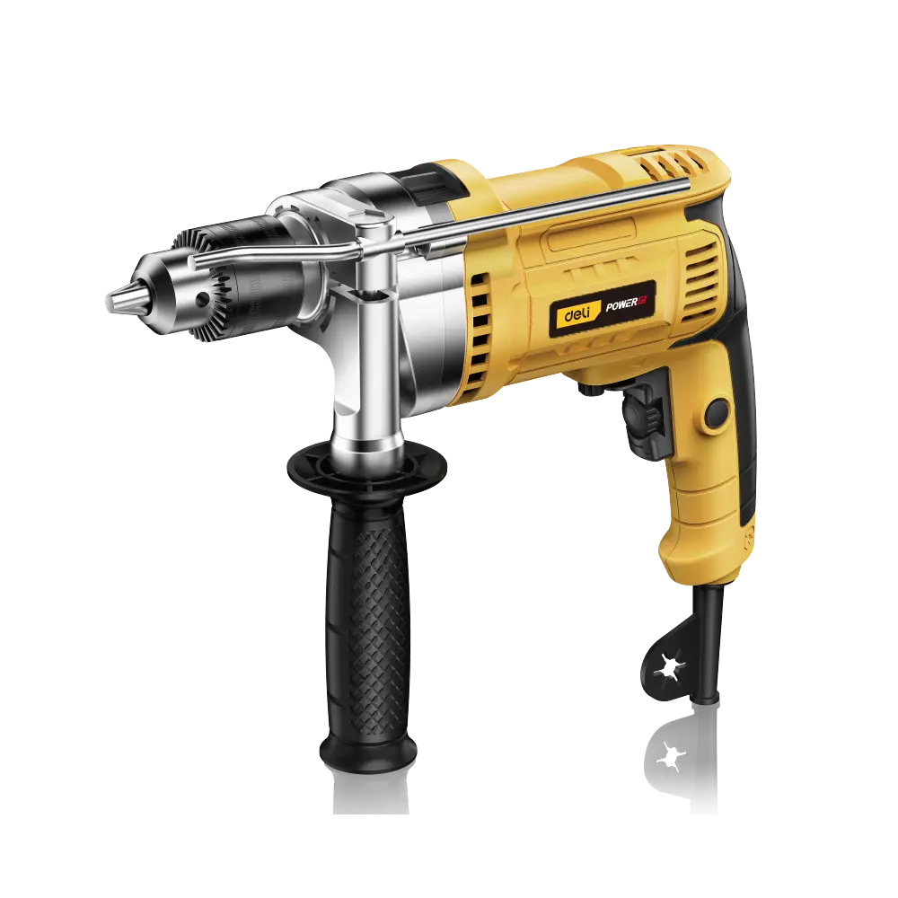 Impact Drill