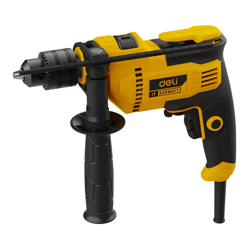 Impact Drill