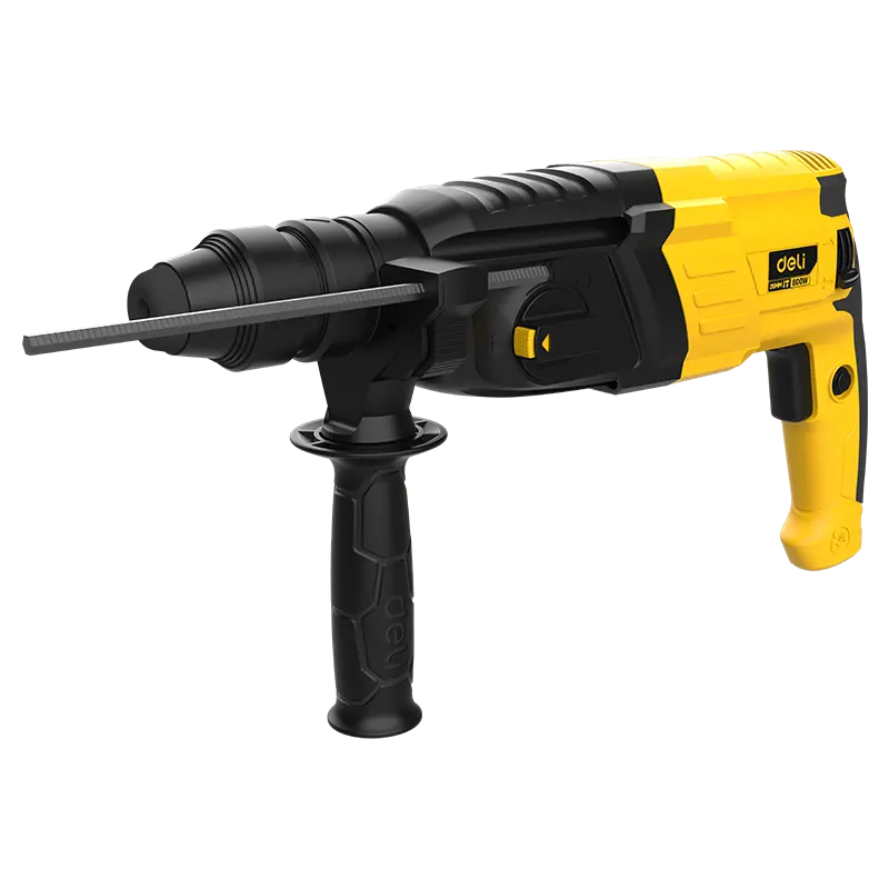 Rotary Hammer