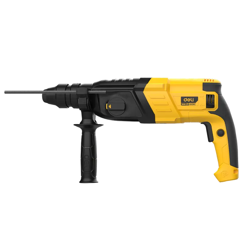 Rotary Hammer