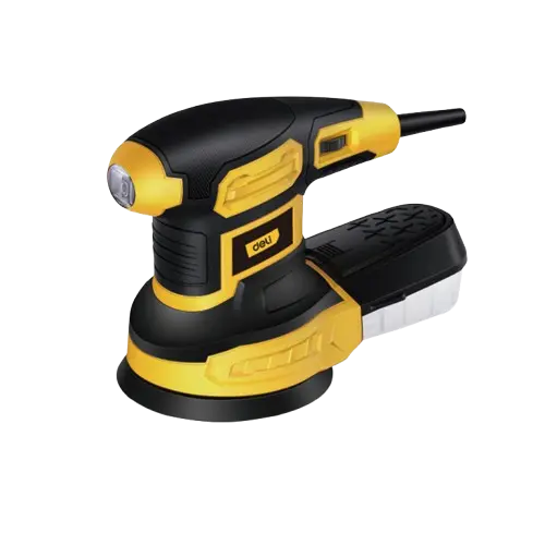 Rotary Sander