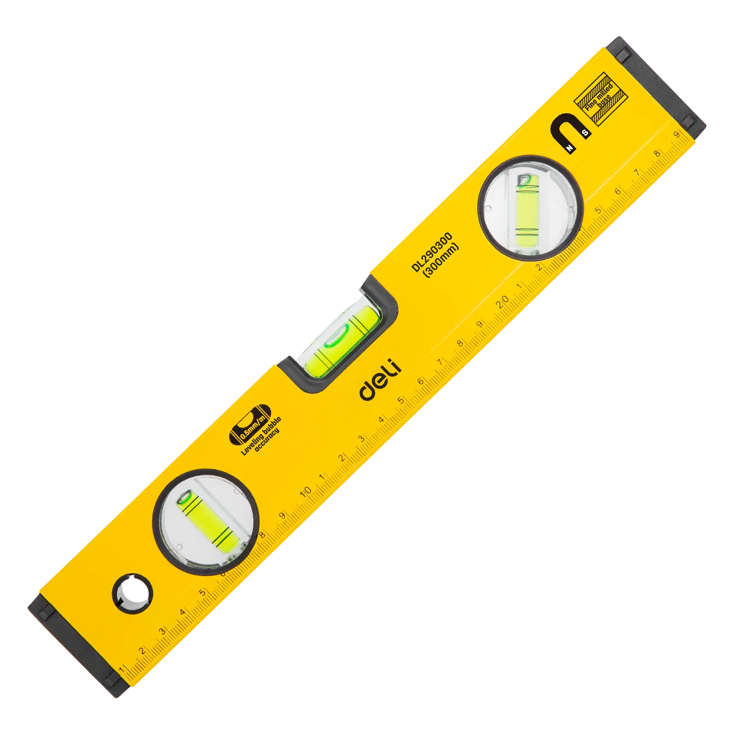 Spirit Level