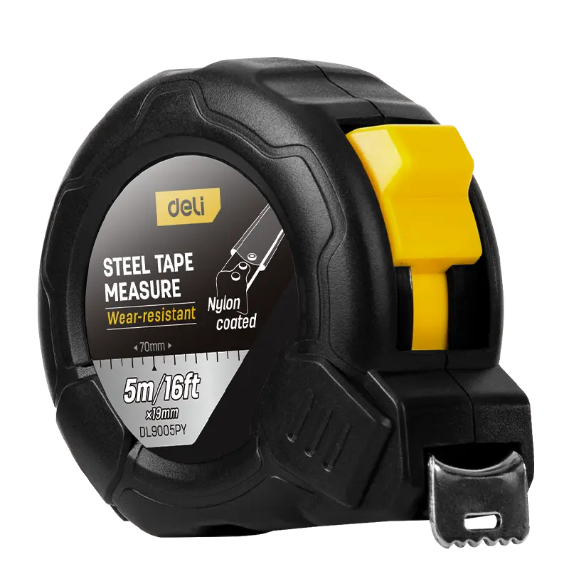 Steel Measuring Tape