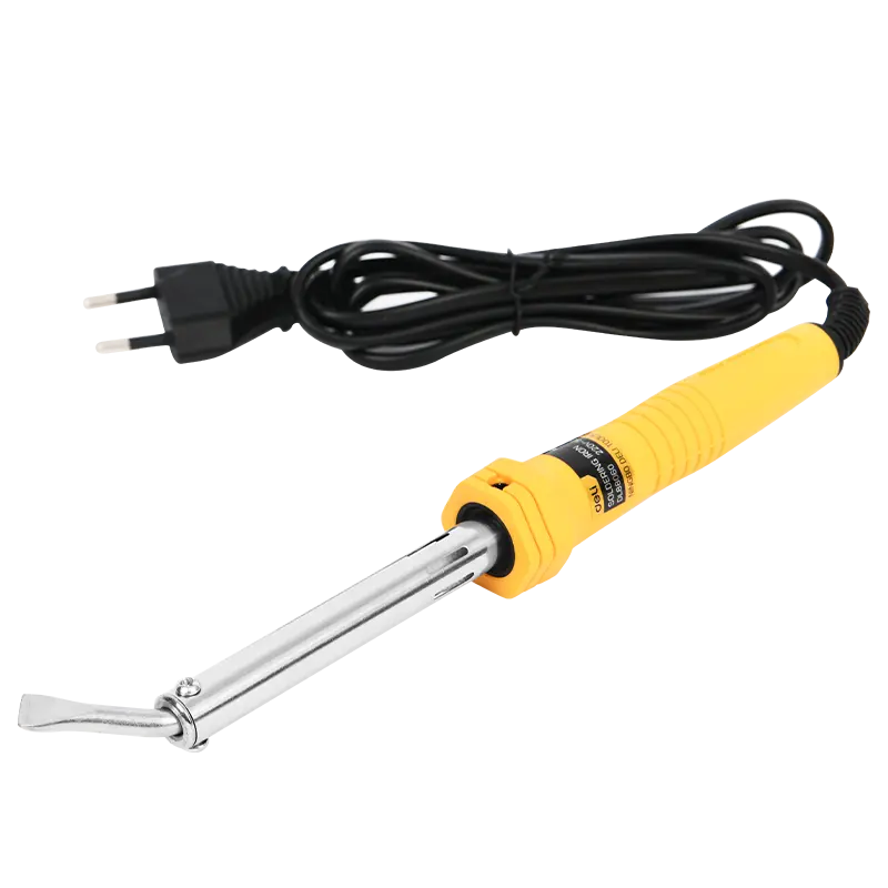 Electric Soldering Iron