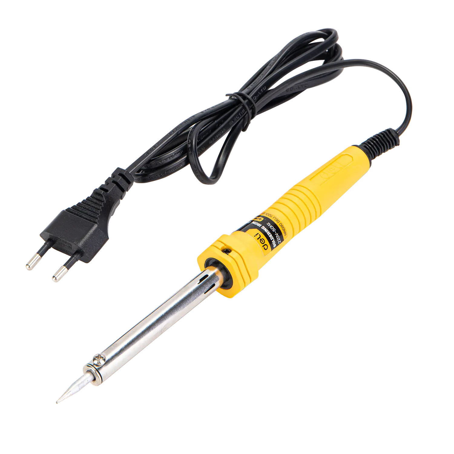 Electric Soldering Iron