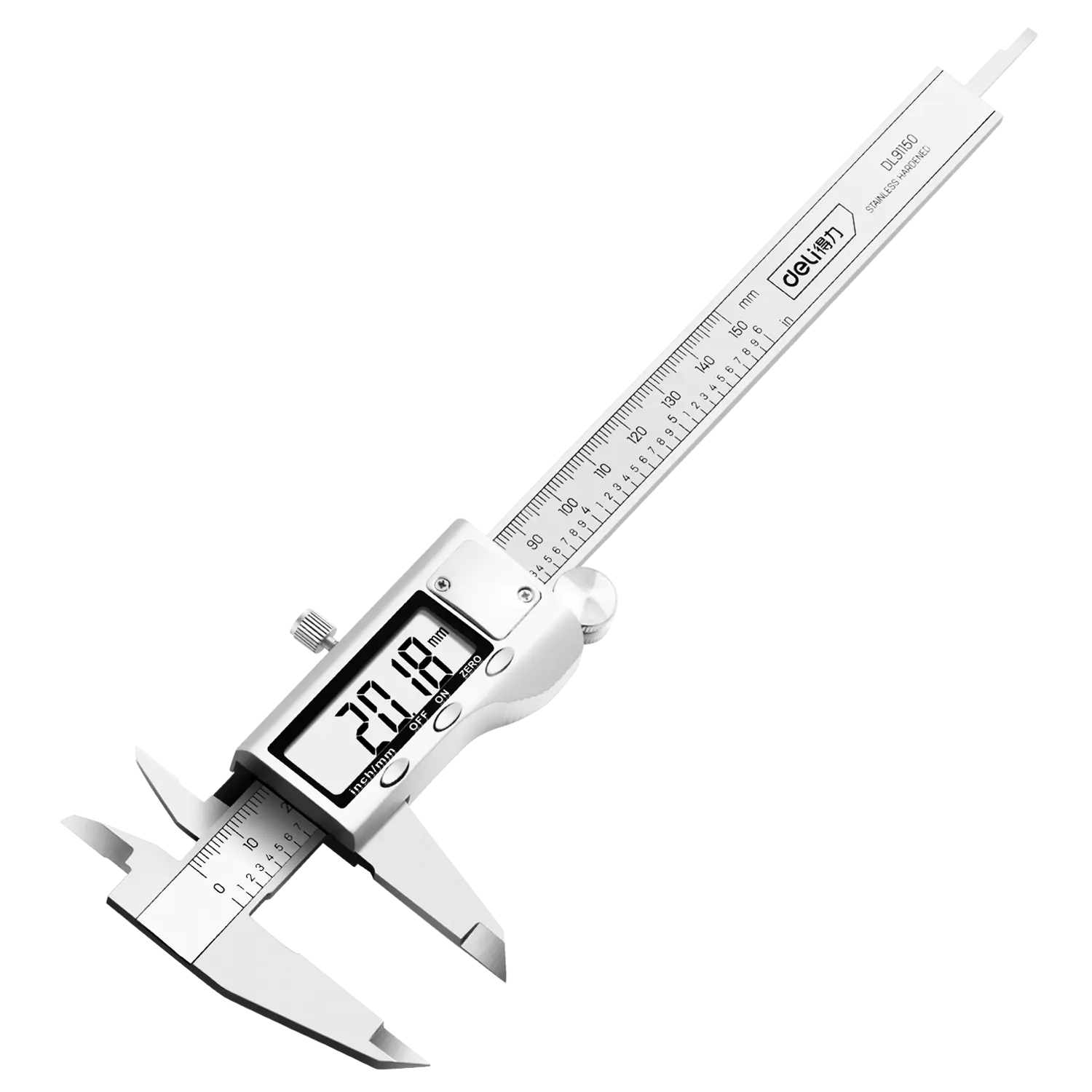 Vernier Caliper - 翻译中...