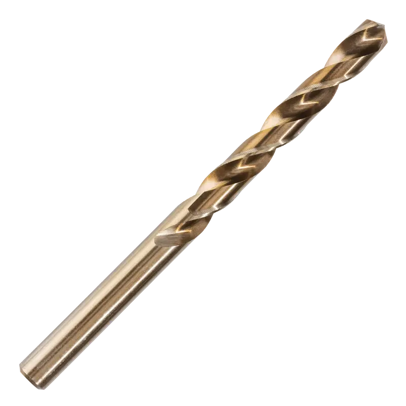 Hss-Co M35 Drill Bit