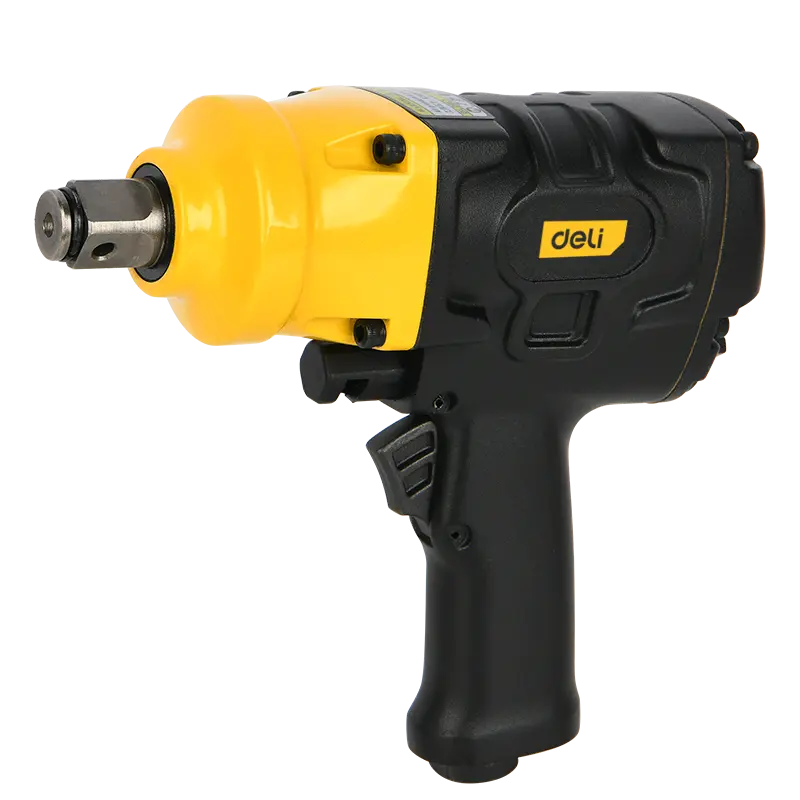 Air Impact Wrench