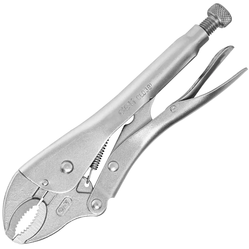 Locking Pliers - 翻译中...