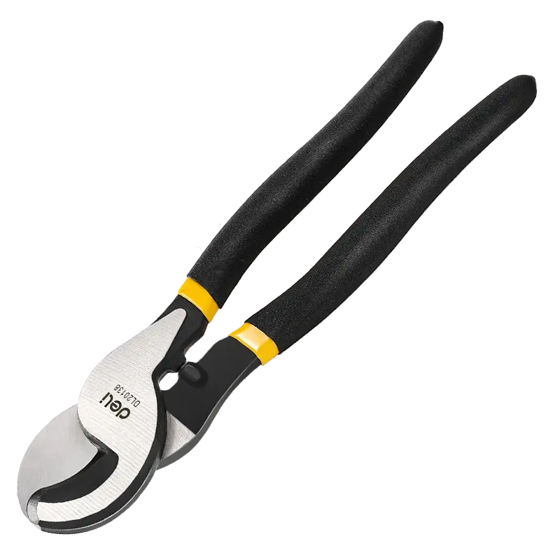 Heavy Duty Cable Cutter