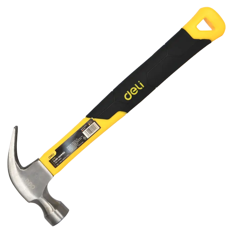 Claw Hammer