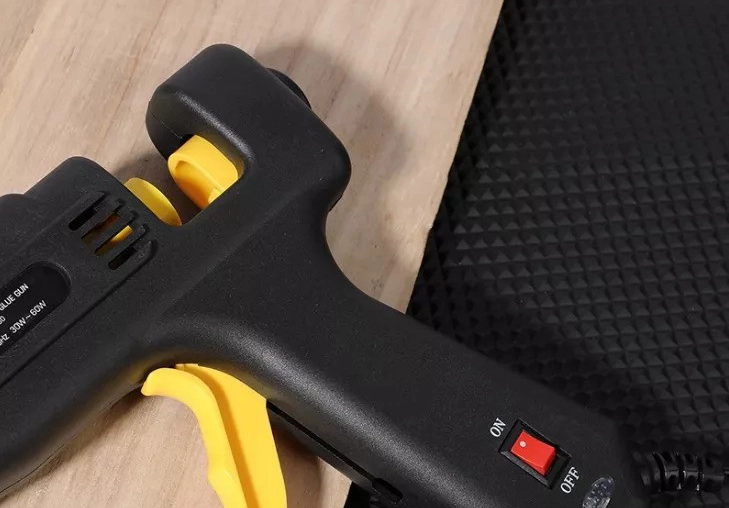 Discover Durable Hot Melt Glue Guns for All Tasks - 翻译中...