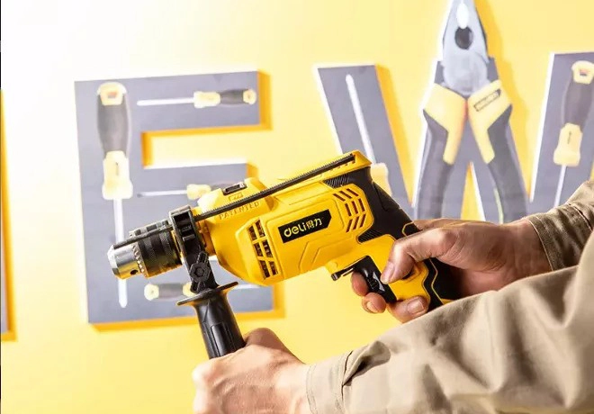 Elevate Construction Projects with Versatile Power Tools - 翻译中...