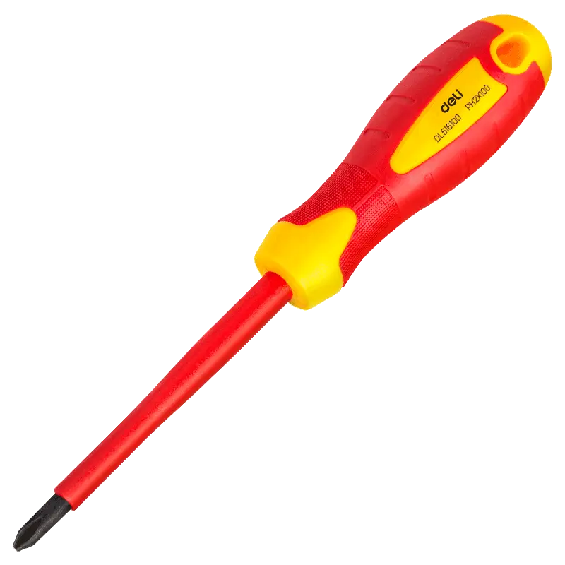 Insulated Phillips Screwdriver