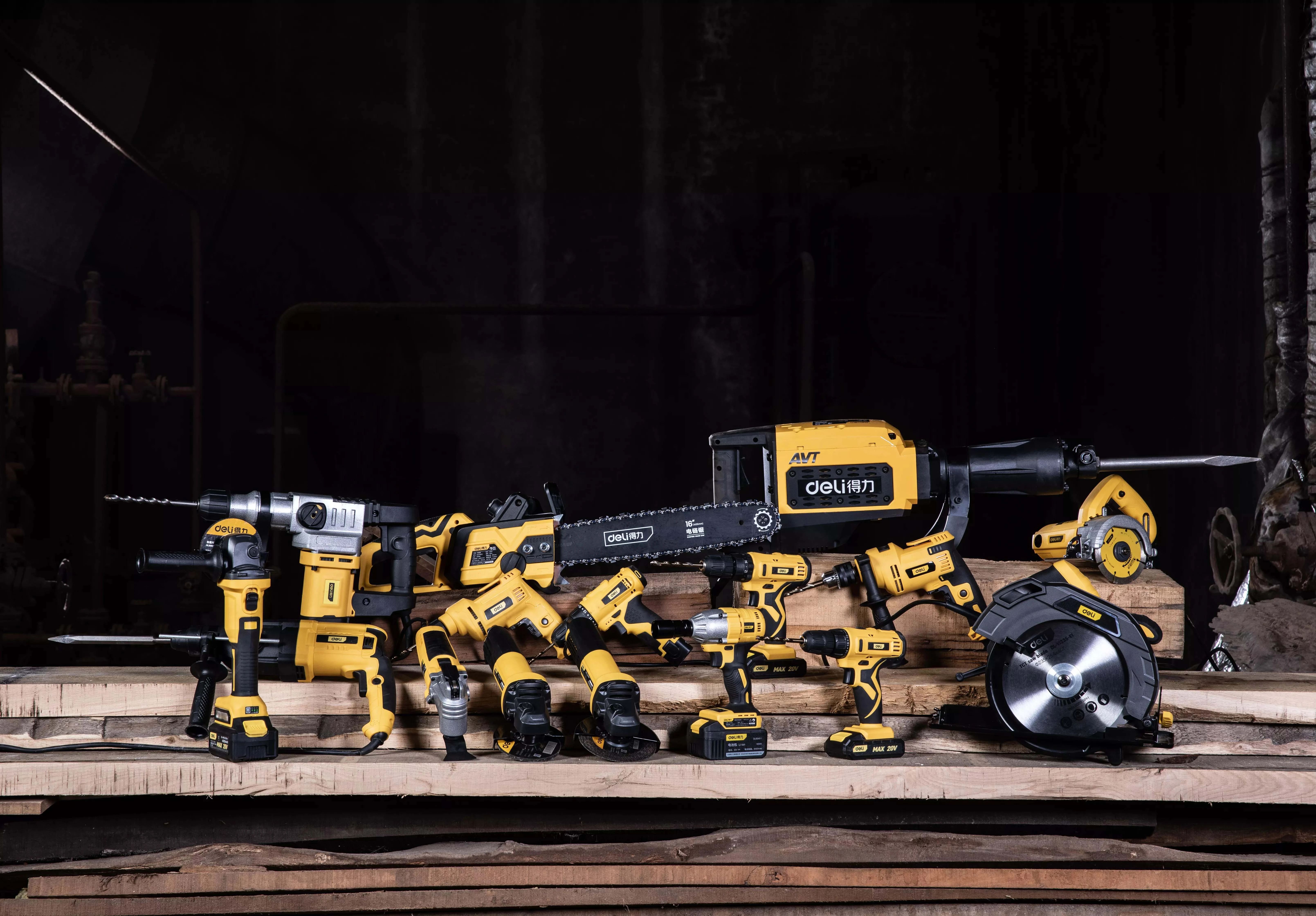 How to choose lithium-ion cordless drill? - 翻译中...