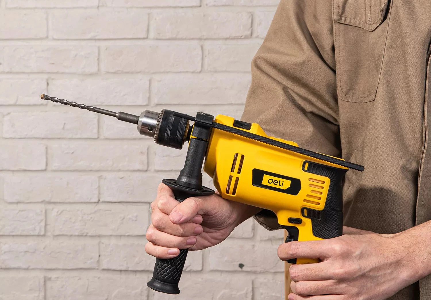 What do you know about electric drill? - 翻译中...