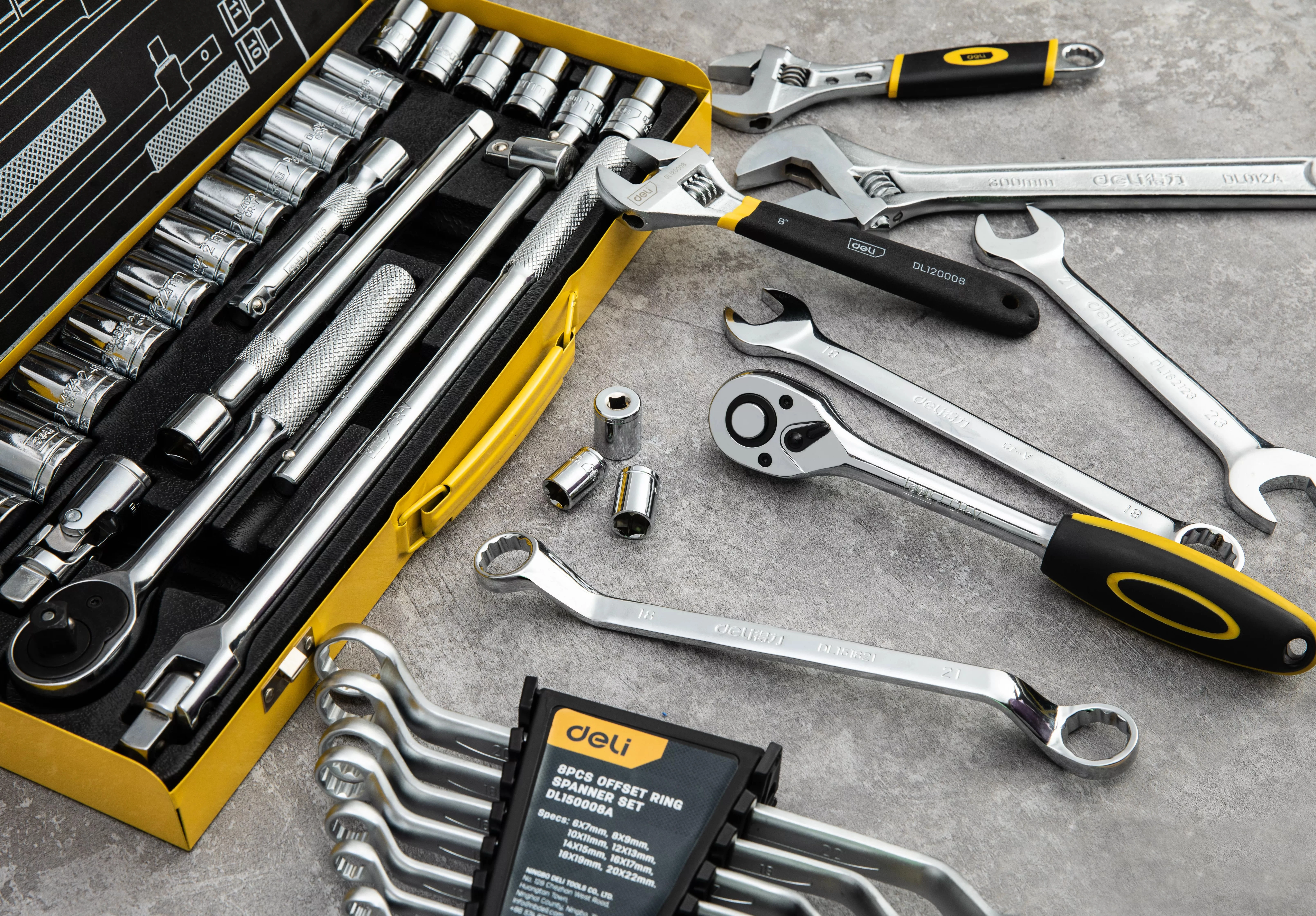 What is the function of the tool sets? - 翻译中...