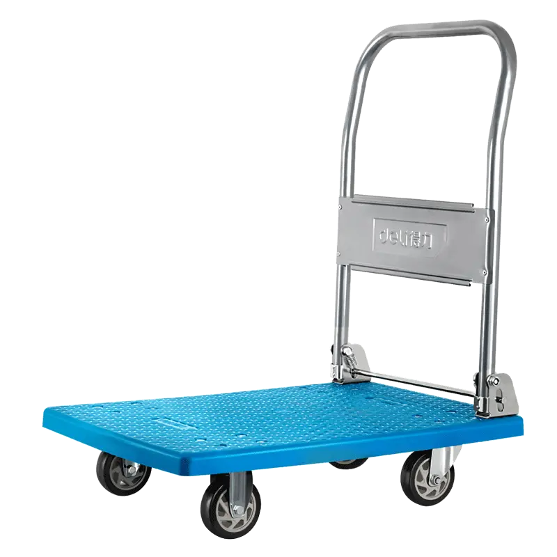 Flat Cart