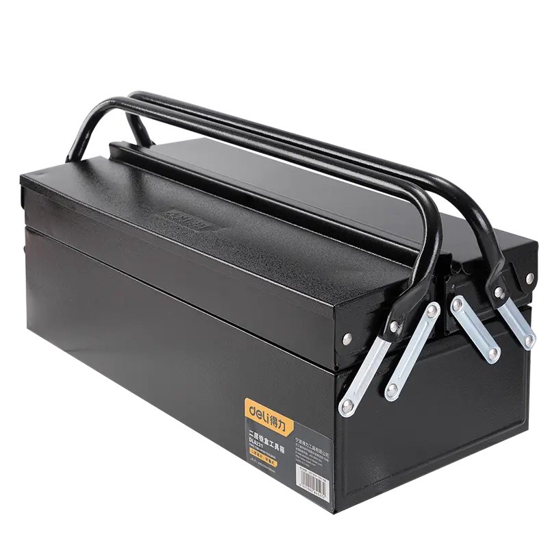 Fold Cold Rolled Steel Tool Box