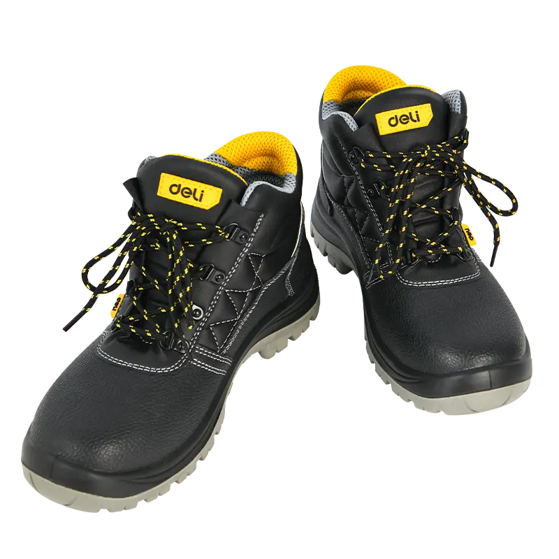 Safety Boots