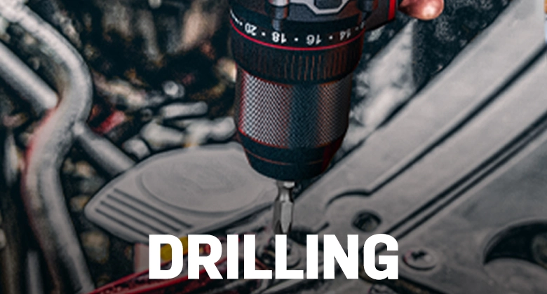 Drilling - 翻译中...