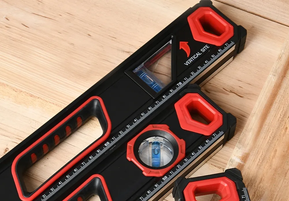 What is a Spirit Level Used for?
