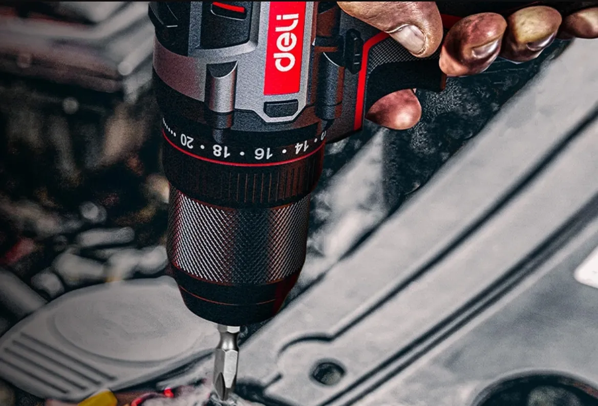 How to Drill Through Different Materials: A Professional Guide for Wood, Metal, and Stone